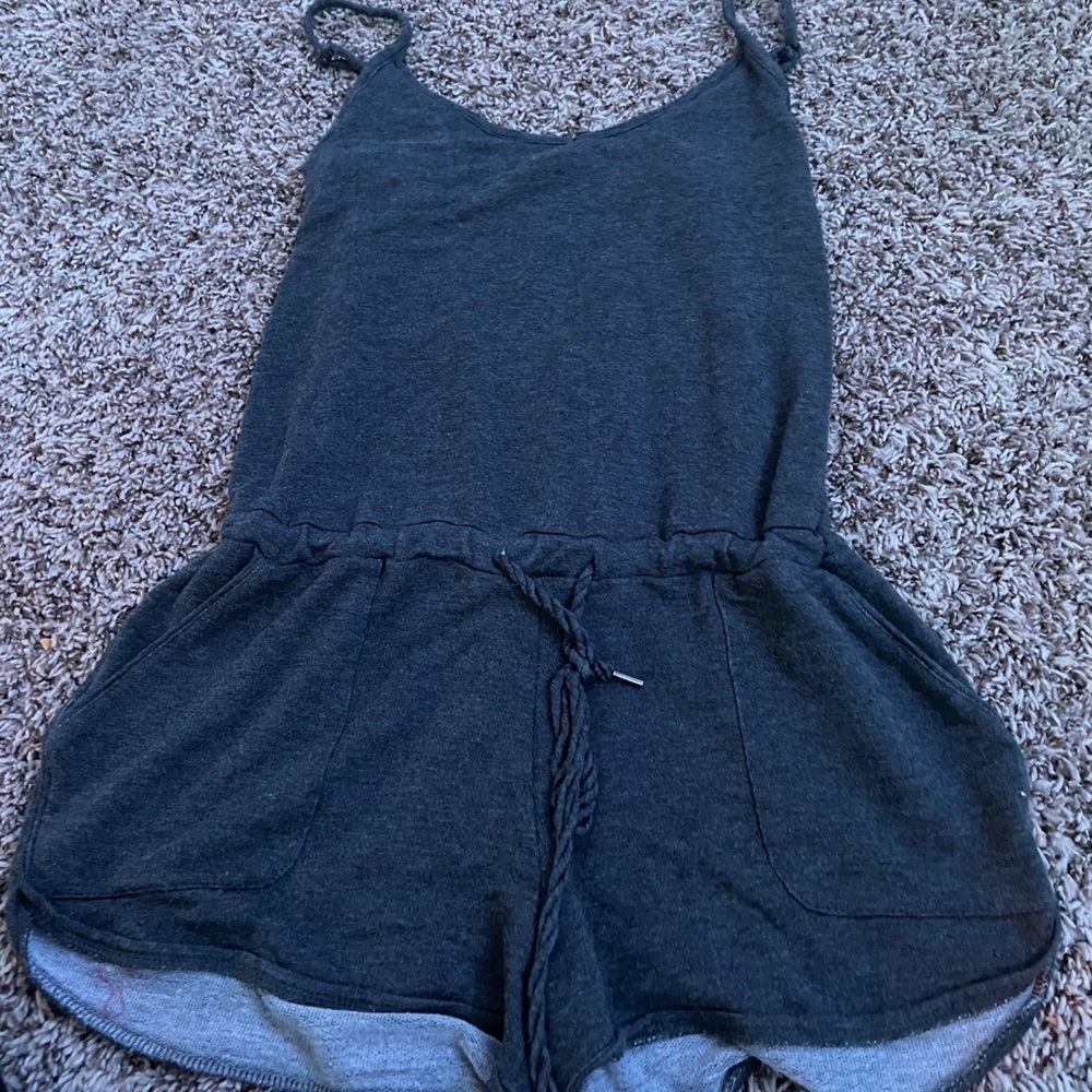 super cute and comfy romper